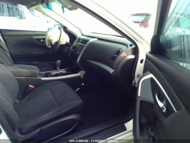 Photo 4 VIN: 1N4AL3AP6EC409236 - NISSAN ALTIMA 