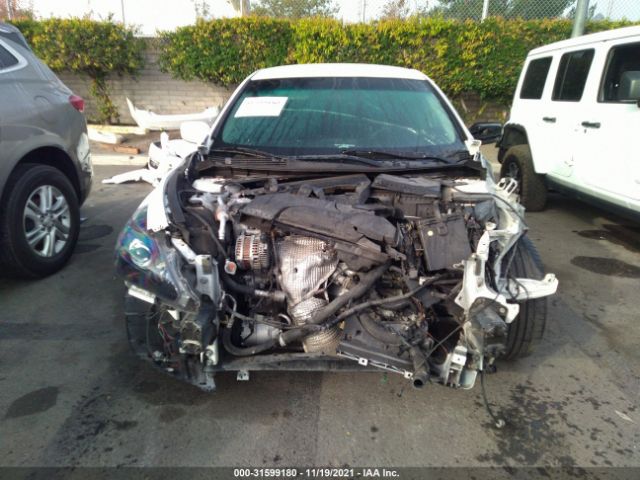 Photo 5 VIN: 1N4AL3AP6EC409236 - NISSAN ALTIMA 