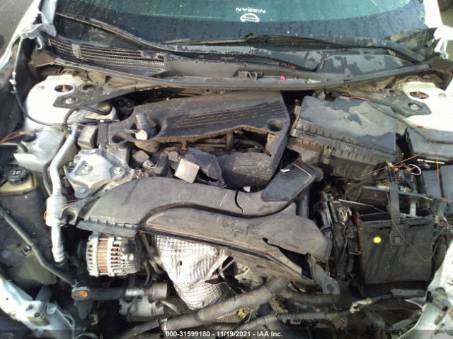 Photo 9 VIN: 1N4AL3AP6EC409236 - NISSAN ALTIMA 