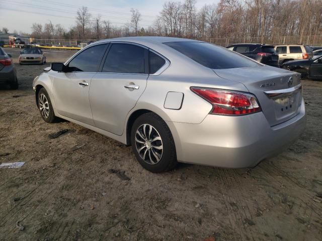 Photo 1 VIN: 1N4AL3AP6EC411665 - NISSAN ALTIMA 