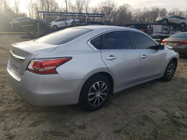 Photo 2 VIN: 1N4AL3AP6EC411665 - NISSAN ALTIMA 