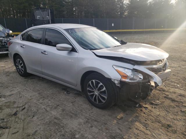 Photo 3 VIN: 1N4AL3AP6EC411665 - NISSAN ALTIMA 