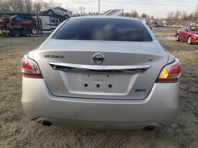 Photo 5 VIN: 1N4AL3AP6EC411665 - NISSAN ALTIMA 