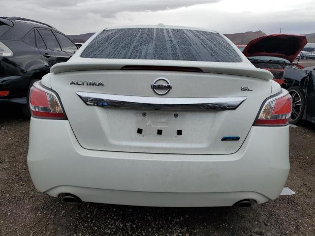 Photo 5 VIN: 1N4AL3AP6EC412458 - NISSAN ALTIMA 