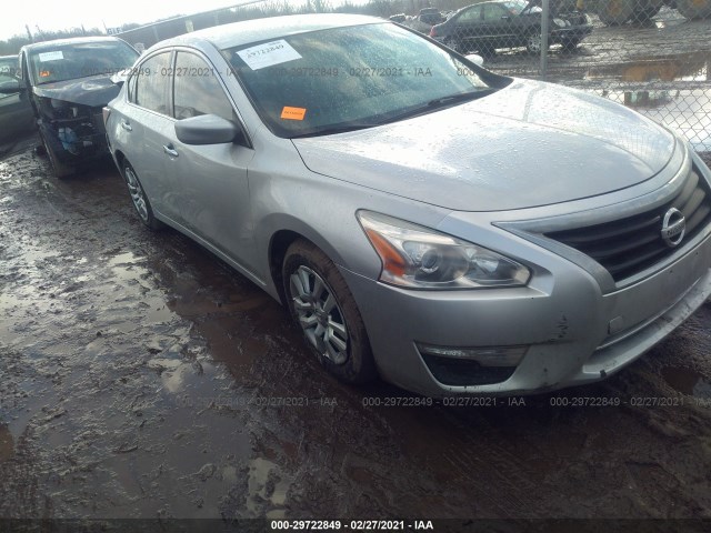 Photo 0 VIN: 1N4AL3AP6EC412556 - NISSAN ALTIMA 