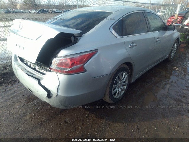 Photo 3 VIN: 1N4AL3AP6EC412556 - NISSAN ALTIMA 