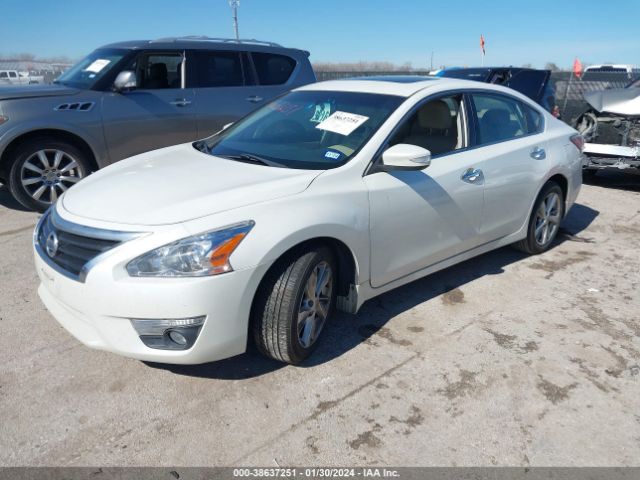 Photo 1 VIN: 1N4AL3AP6EC413593 - NISSAN ALTIMA 