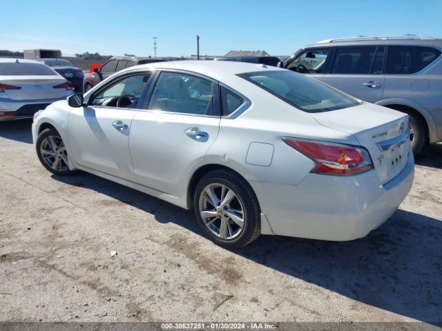 Photo 2 VIN: 1N4AL3AP6EC413593 - NISSAN ALTIMA 