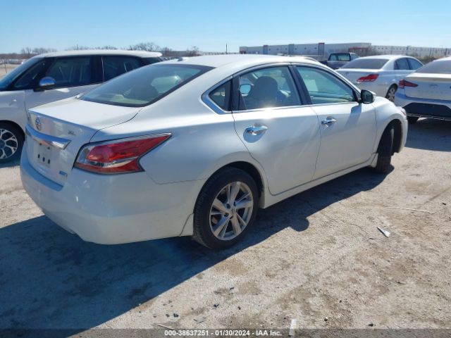 Photo 3 VIN: 1N4AL3AP6EC413593 - NISSAN ALTIMA 