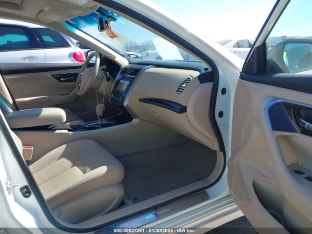 Photo 4 VIN: 1N4AL3AP6EC413593 - NISSAN ALTIMA 