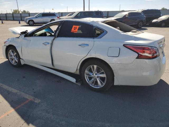 Photo 1 VIN: 1N4AL3AP6EC414131 - NISSAN ALTIMA 2.5 