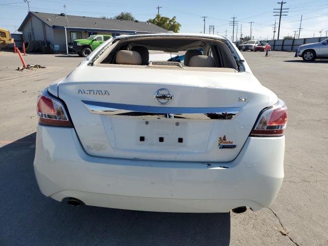 Photo 5 VIN: 1N4AL3AP6EC414131 - NISSAN ALTIMA 2.5 