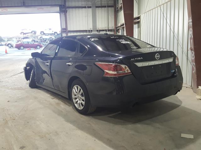 Photo 2 VIN: 1N4AL3AP6EC414582 - NISSAN ALTIMA 2.5 