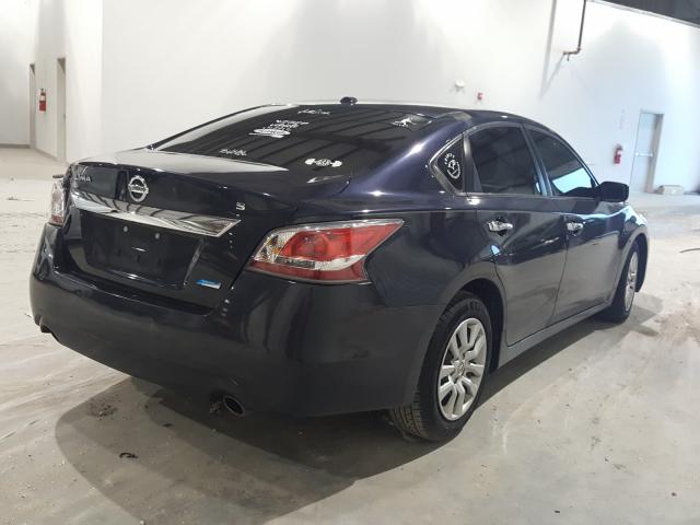 Photo 3 VIN: 1N4AL3AP6EC414582 - NISSAN ALTIMA 2.5 