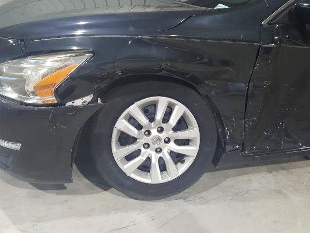 Photo 8 VIN: 1N4AL3AP6EC414582 - NISSAN ALTIMA 2.5 