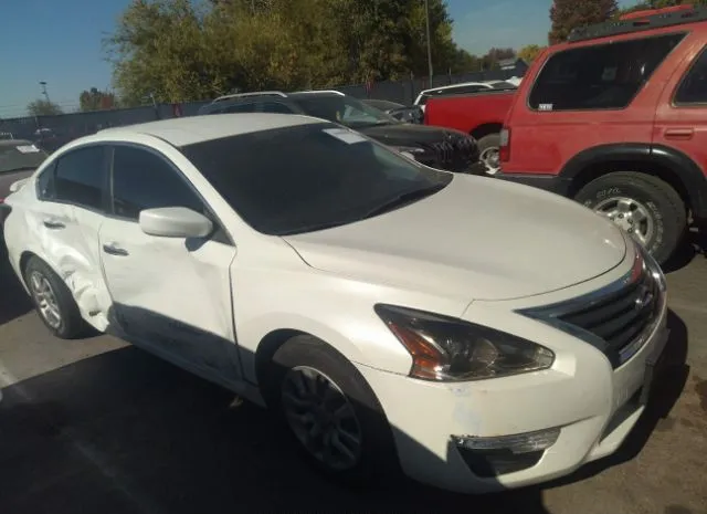 Photo 0 VIN: 1N4AL3AP6EC418972 - NISSAN ALTIMA 