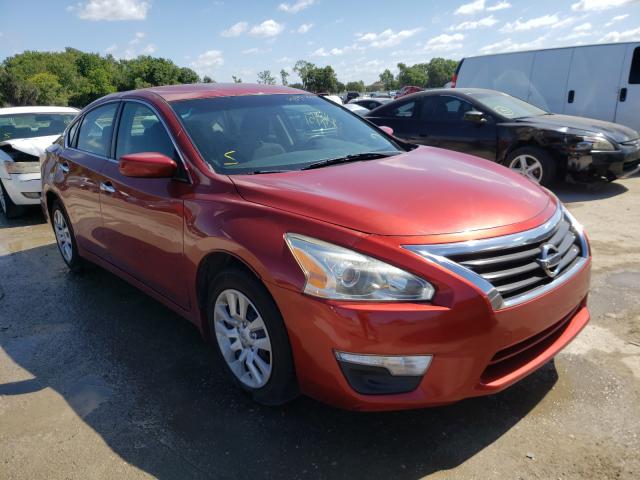 Photo 0 VIN: 1N4AL3AP6EC419460 - NISSAN ALTIMA 2.5 