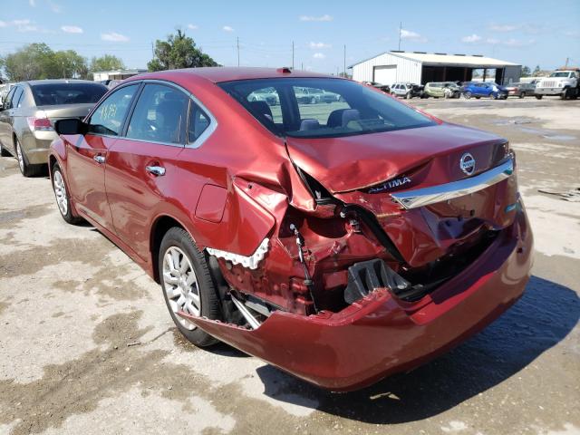 Photo 2 VIN: 1N4AL3AP6EC419460 - NISSAN ALTIMA 2.5 