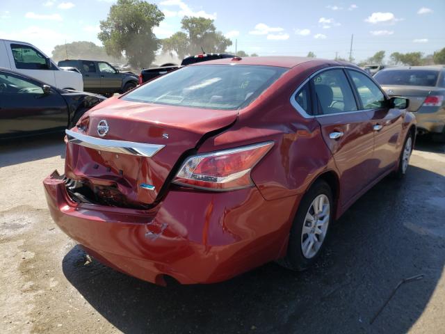 Photo 3 VIN: 1N4AL3AP6EC419460 - NISSAN ALTIMA 2.5 