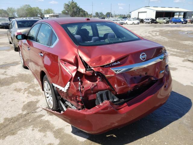 Photo 8 VIN: 1N4AL3AP6EC419460 - NISSAN ALTIMA 2.5 