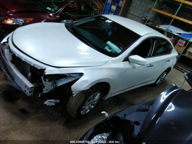 Photo 1 VIN: 1N4AL3AP6EC421614 - NISSAN ALTIMA 