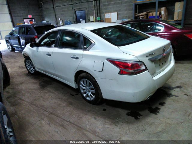 Photo 2 VIN: 1N4AL3AP6EC421614 - NISSAN ALTIMA 