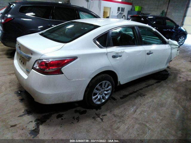 Photo 3 VIN: 1N4AL3AP6EC421614 - NISSAN ALTIMA 