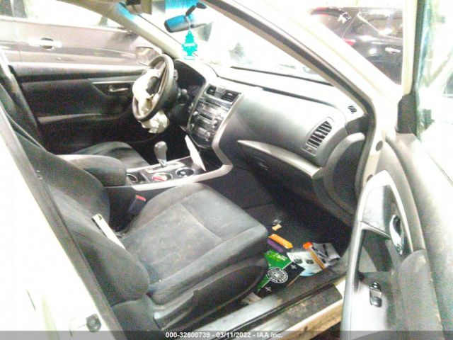 Photo 4 VIN: 1N4AL3AP6EC421614 - NISSAN ALTIMA 