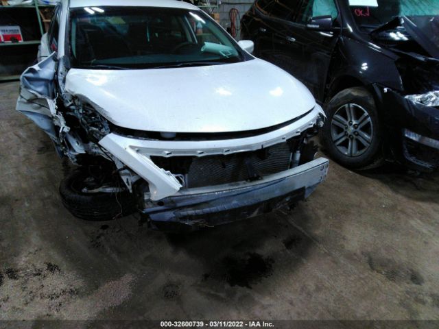 Photo 5 VIN: 1N4AL3AP6EC421614 - NISSAN ALTIMA 