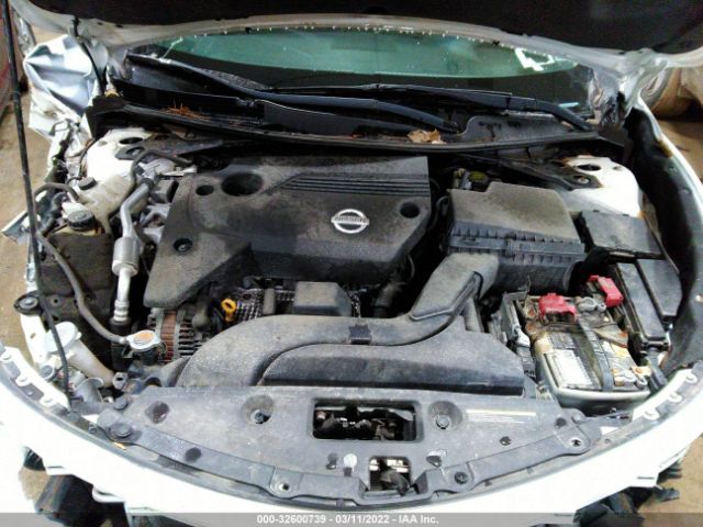 Photo 9 VIN: 1N4AL3AP6EC421614 - NISSAN ALTIMA 