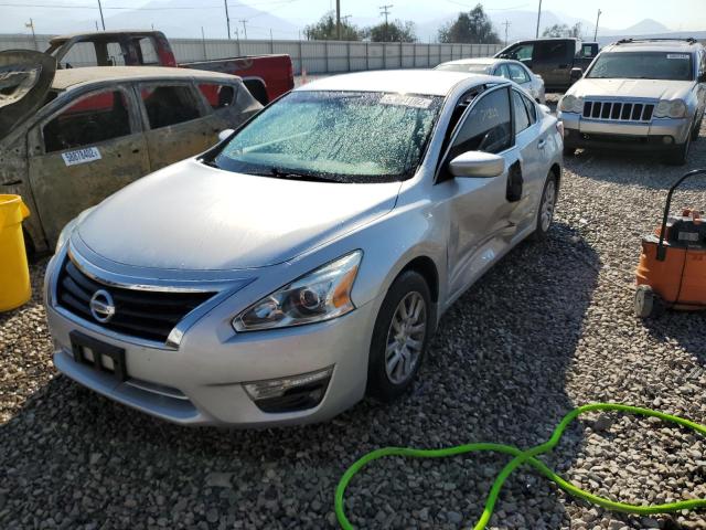 Photo 1 VIN: 1N4AL3AP6EC421807 - NISSAN ALTIMA 2.5 