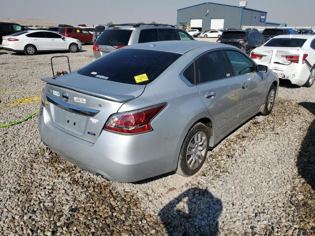 Photo 3 VIN: 1N4AL3AP6EC421807 - NISSAN ALTIMA 2.5 