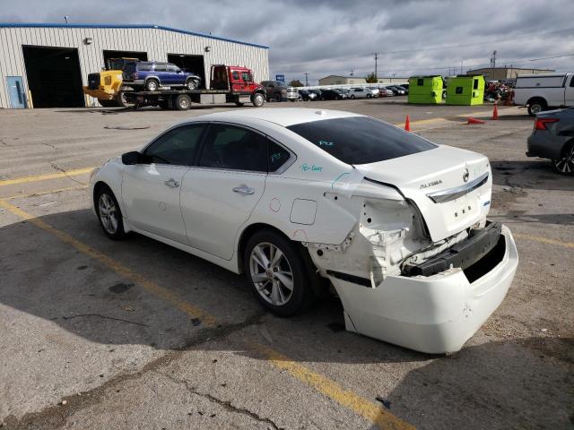 Photo 2 VIN: 1N4AL3AP6EC422469 - NISSAN ALTIMA 2.5 