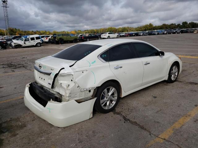 Photo 3 VIN: 1N4AL3AP6EC422469 - NISSAN ALTIMA 2.5 