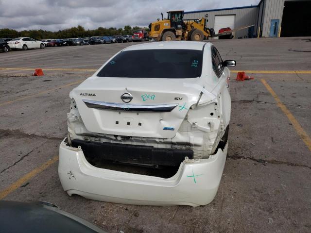 Photo 8 VIN: 1N4AL3AP6EC422469 - NISSAN ALTIMA 2.5 