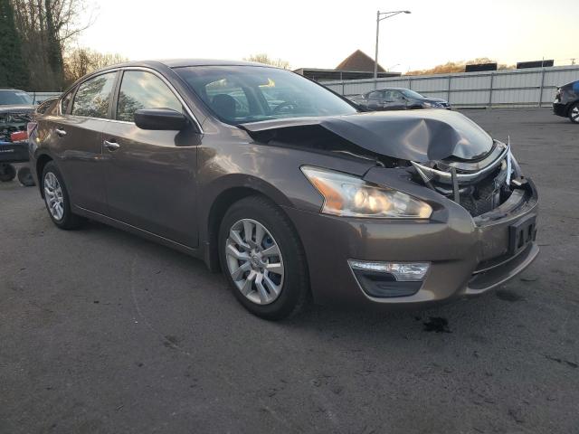 Photo 3 VIN: 1N4AL3AP6EC423329 - NISSAN ALTIMA 2.5 