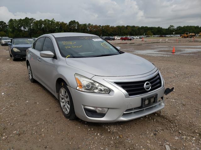 Photo 0 VIN: 1N4AL3AP6EC423976 - NISSAN ALTIMA 2.5 