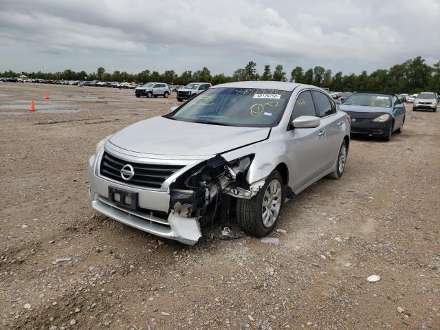 Photo 1 VIN: 1N4AL3AP6EC423976 - NISSAN ALTIMA 2.5 