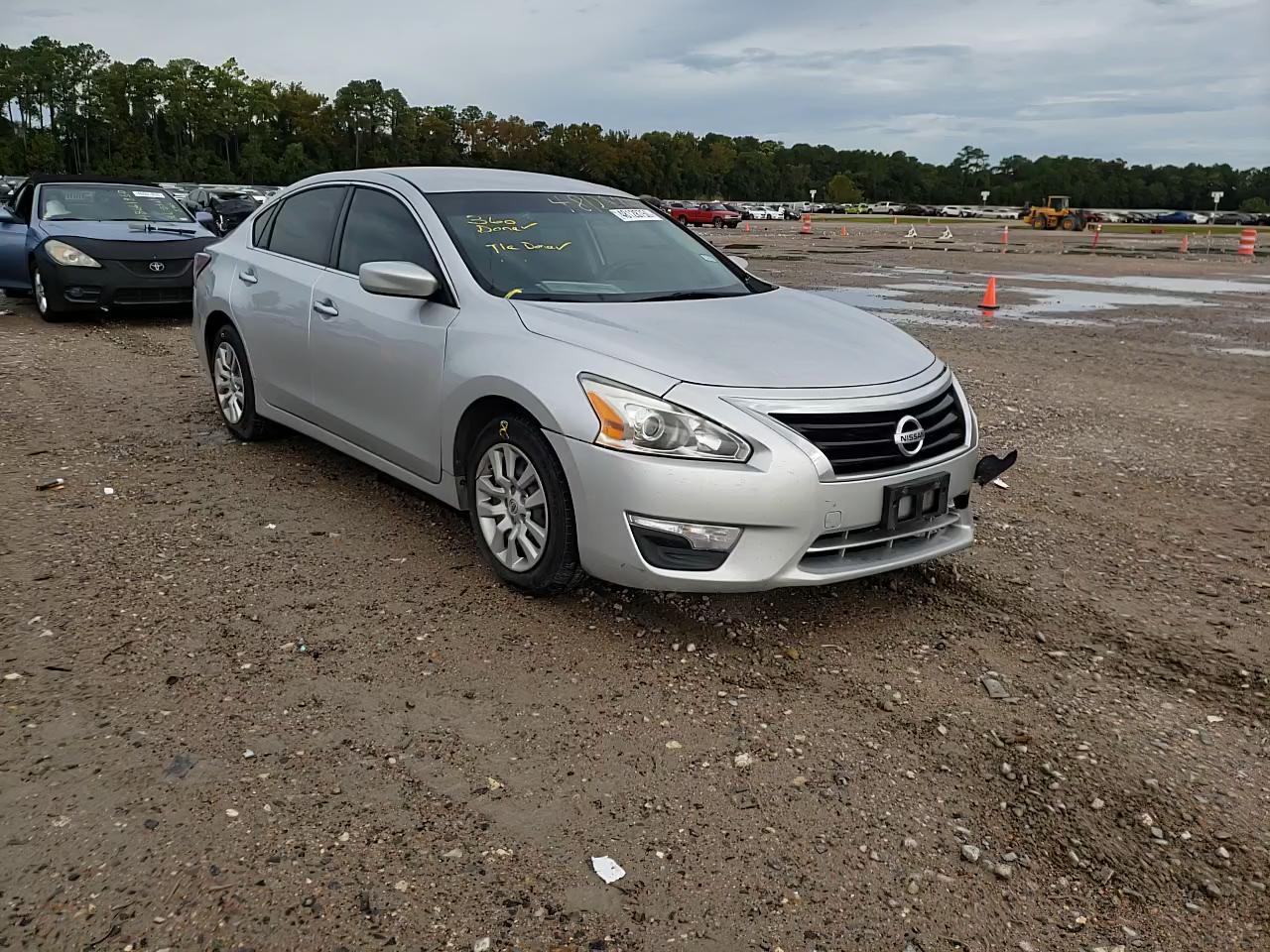 Photo 10 VIN: 1N4AL3AP6EC423976 - NISSAN ALTIMA 2.5 