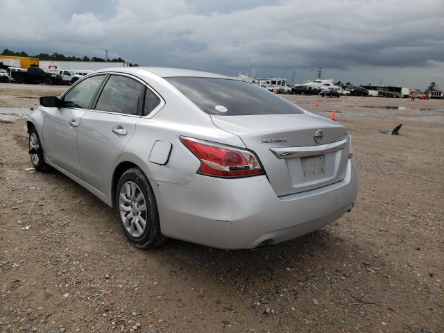 Photo 2 VIN: 1N4AL3AP6EC423976 - NISSAN ALTIMA 2.5 