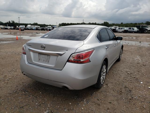 Photo 3 VIN: 1N4AL3AP6EC423976 - NISSAN ALTIMA 2.5 