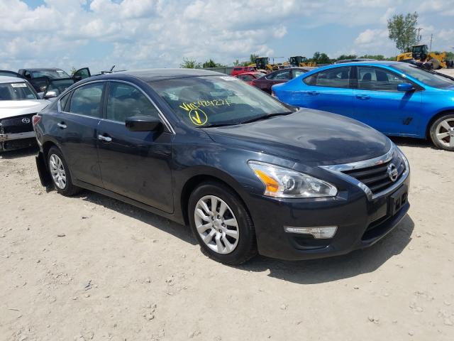 Photo 0 VIN: 1N4AL3AP6EC424271 - NISSAN ALTIMA 2.5 