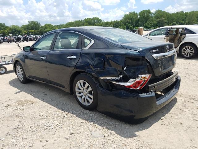 Photo 2 VIN: 1N4AL3AP6EC424271 - NISSAN ALTIMA 2.5 