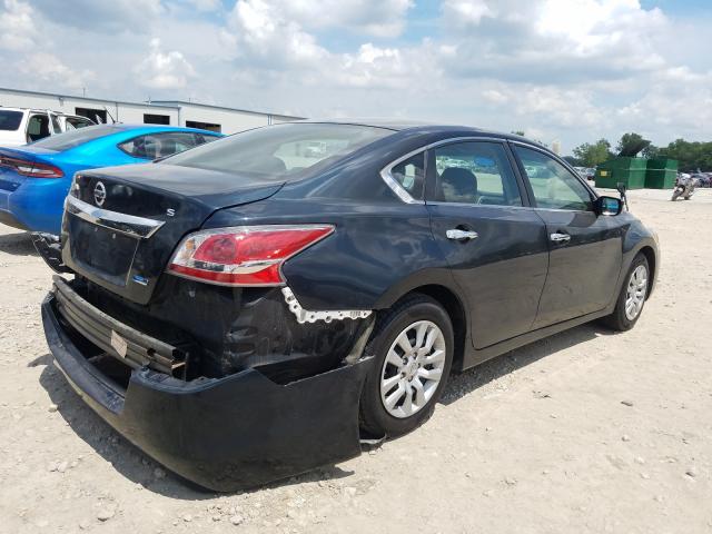 Photo 3 VIN: 1N4AL3AP6EC424271 - NISSAN ALTIMA 2.5 