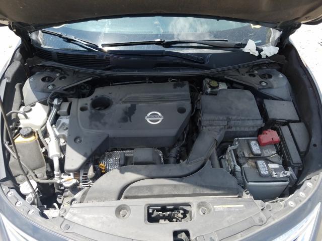 Photo 6 VIN: 1N4AL3AP6EC424271 - NISSAN ALTIMA 2.5 