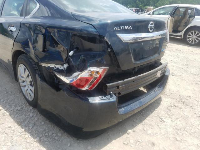 Photo 8 VIN: 1N4AL3AP6EC424271 - NISSAN ALTIMA 2.5 