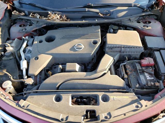 Photo 10 VIN: 1N4AL3AP6EC424397 - NISSAN ALTIMA 2.5 