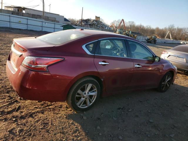 Photo 2 VIN: 1N4AL3AP6EC424397 - NISSAN ALTIMA 2.5 