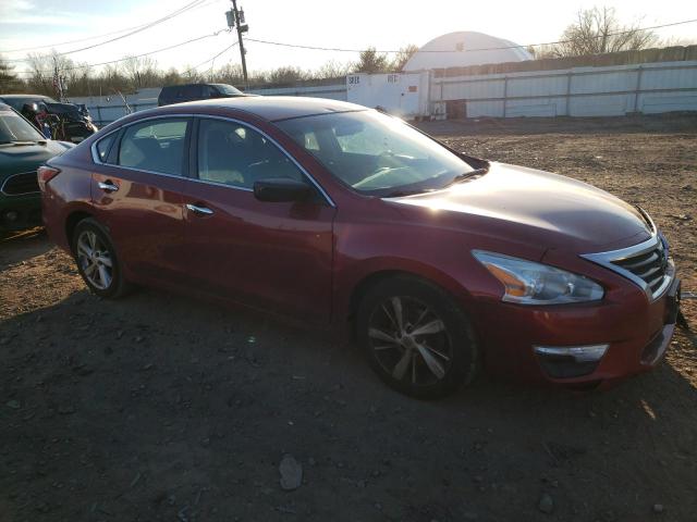 Photo 3 VIN: 1N4AL3AP6EC424397 - NISSAN ALTIMA 2.5 