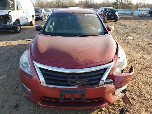 Photo 4 VIN: 1N4AL3AP6EC424397 - NISSAN ALTIMA 2.5 